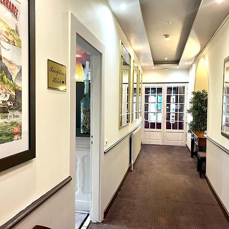 Logis Hotel Des Messageries Arbois Ngoại thất bức ảnh
