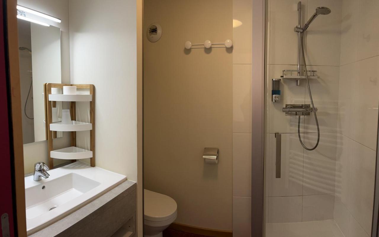 Logis Hotel Des Messageries Arbois Phòng bức ảnh
